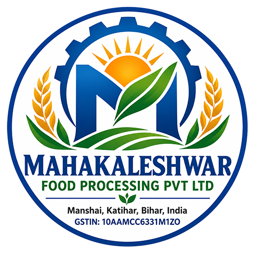 Makhana ERP Logo